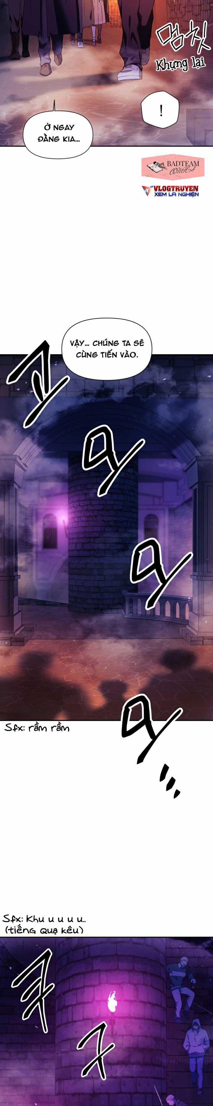 Xuyên Không, Rác Rưởi Hóa Chiến Lược Gia Chapter 20 trang 33