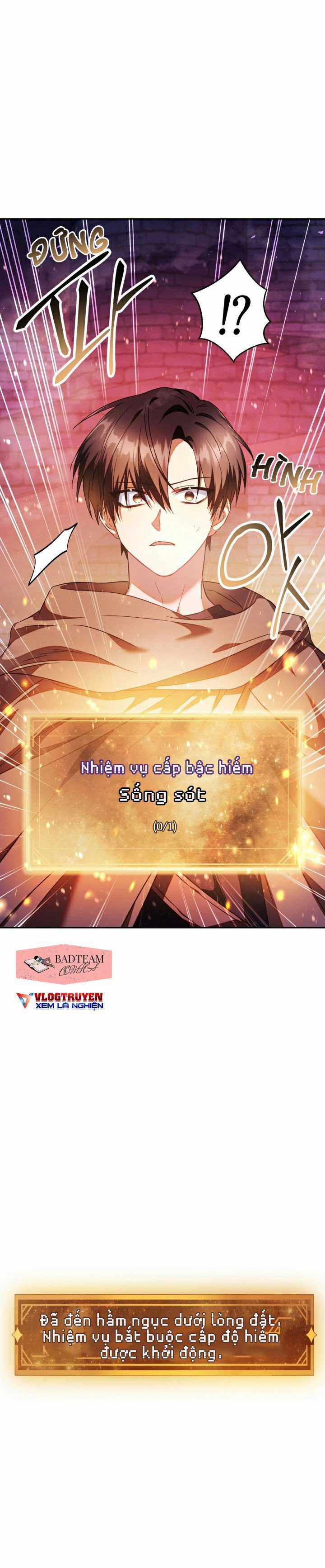 Xuyên Không, Rác Rưởi Hóa Chiến Lược Gia Chapter 20 trang 35