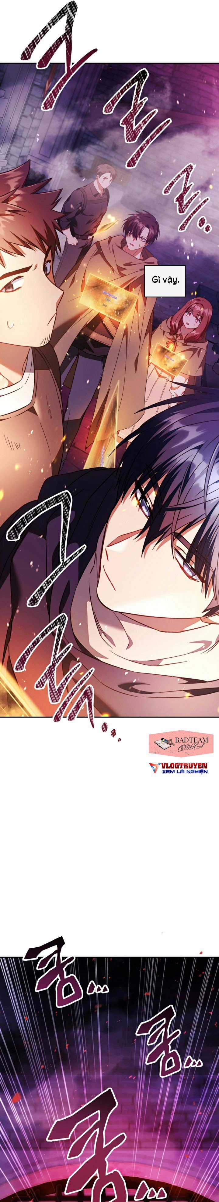 Xuyên Không, Rác Rưởi Hóa Chiến Lược Gia Chapter 20 trang 36