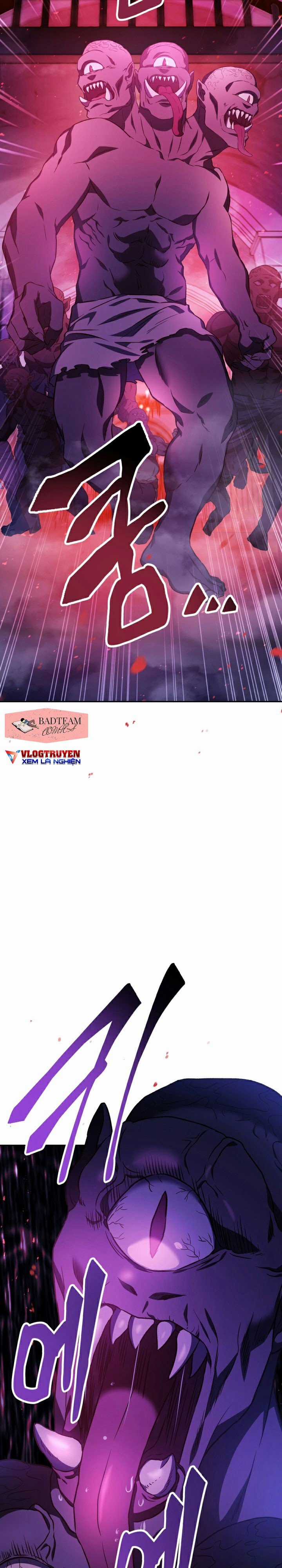 Xuyên Không, Rác Rưởi Hóa Chiến Lược Gia Chapter 20 trang 37