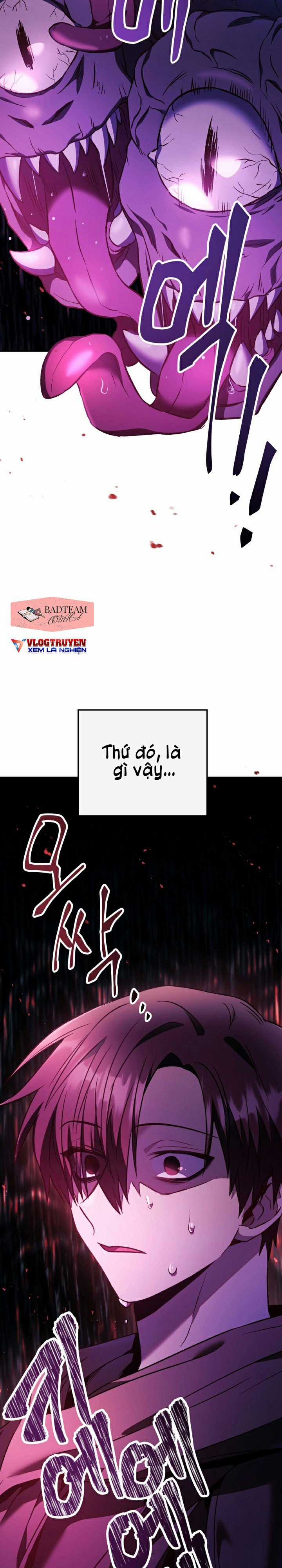 Xuyên Không, Rác Rưởi Hóa Chiến Lược Gia Chapter 20 trang 38