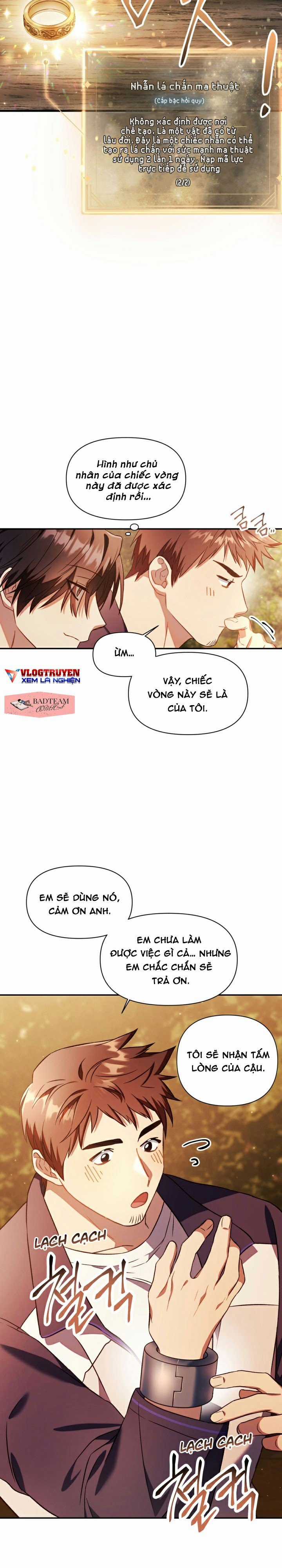 Xuyên Không, Rác Rưởi Hóa Chiến Lược Gia Chapter 20 trang 4