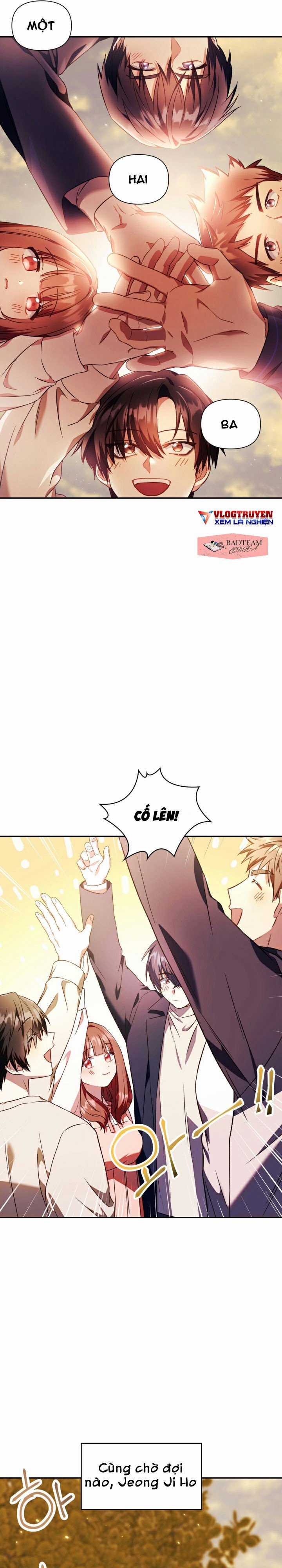 Xuyên Không, Rác Rưởi Hóa Chiến Lược Gia Chapter 20 trang 40