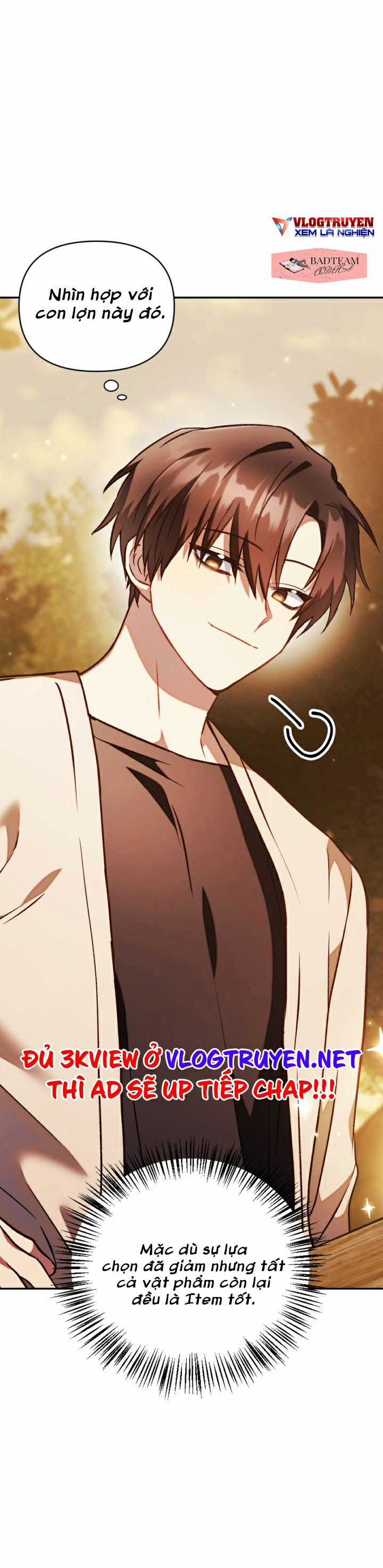 Xuyên Không, Rác Rưởi Hóa Chiến Lược Gia Chapter 20 trang 5