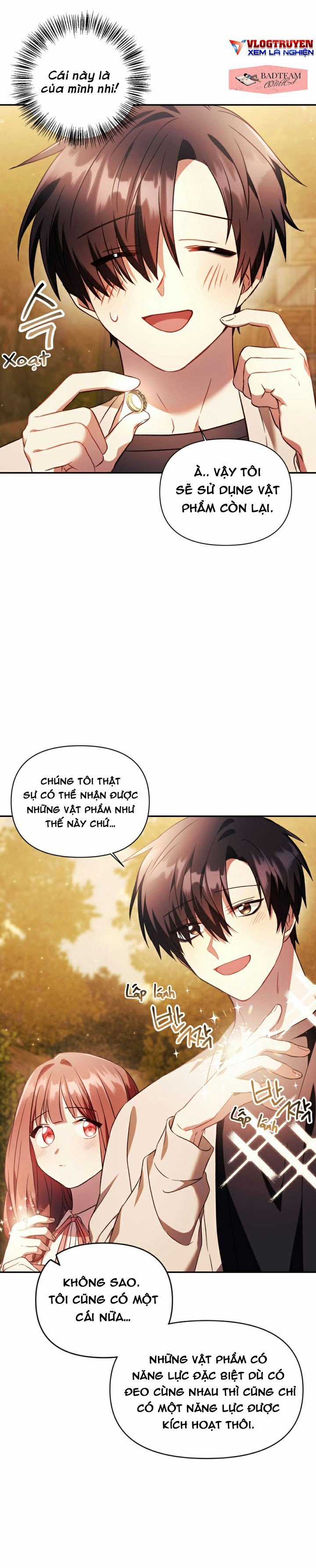 Xuyên Không, Rác Rưởi Hóa Chiến Lược Gia Chapter 20 trang 8