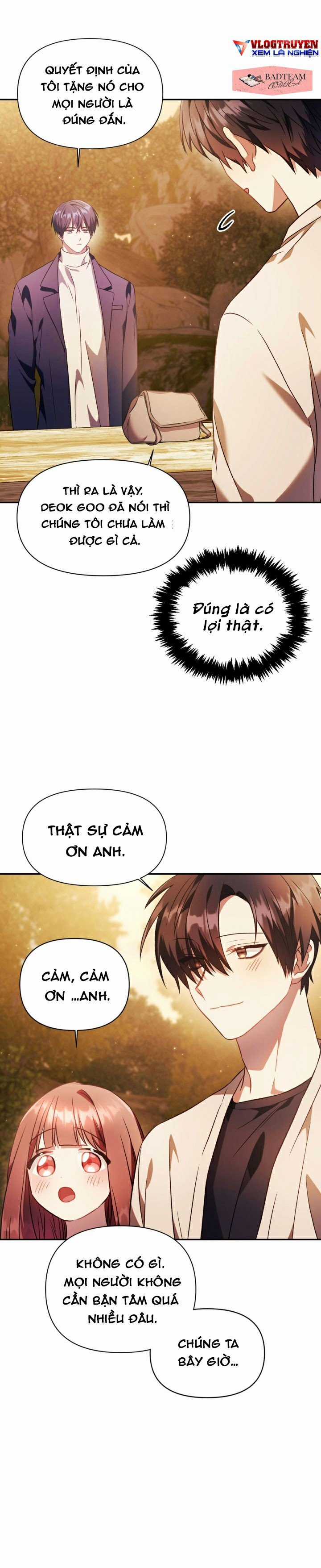 Xuyên Không, Rác Rưởi Hóa Chiến Lược Gia Chapter 20 trang 9