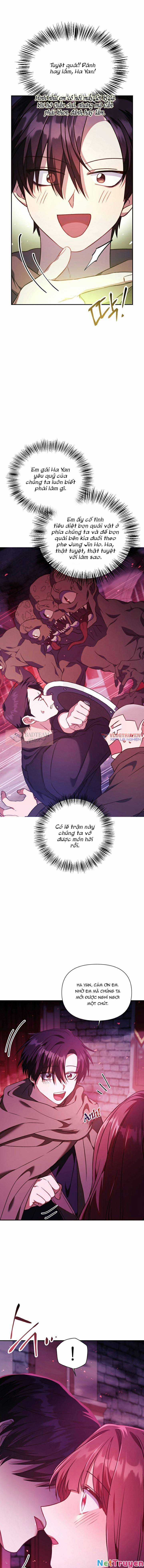 Xuyên Không, Rác Rưởi Hóa Chiến Lược Gia Chapter 21 trang 12