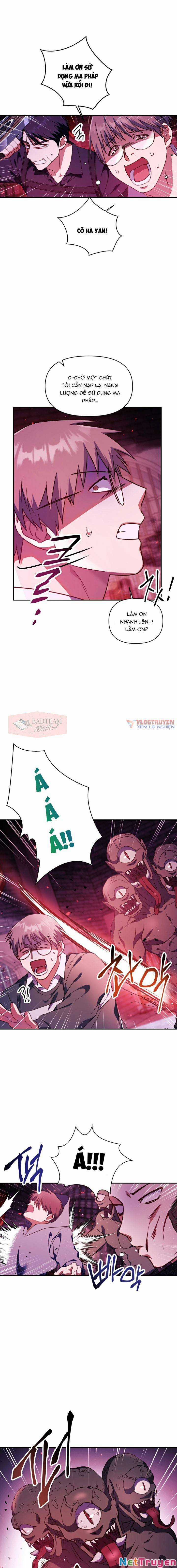 Xuyên Không, Rác Rưởi Hóa Chiến Lược Gia Chapter 21 trang 14