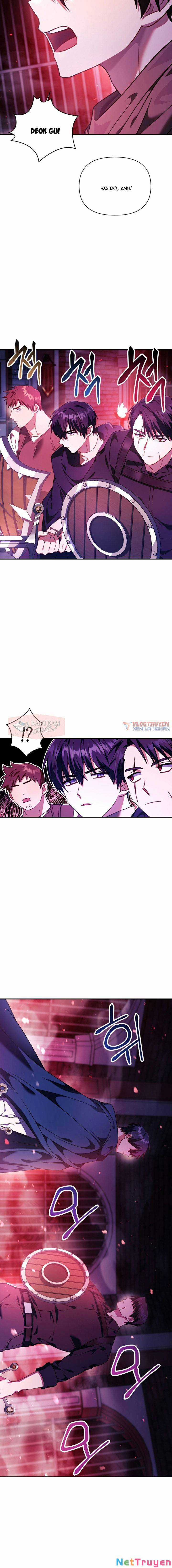 Xuyên Không, Rác Rưởi Hóa Chiến Lược Gia Chapter 21 trang 5