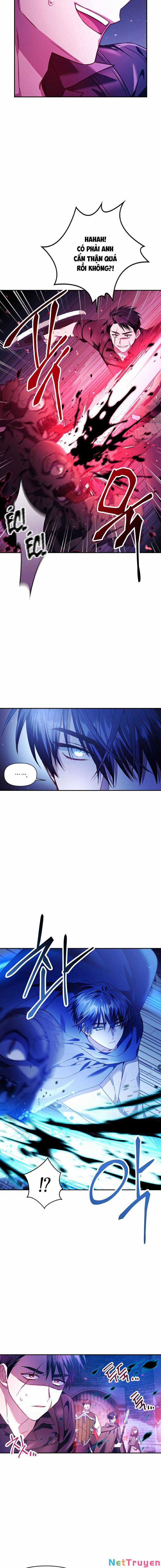 Xuyên Không, Rác Rưởi Hóa Chiến Lược Gia Chapter 21 trang 8