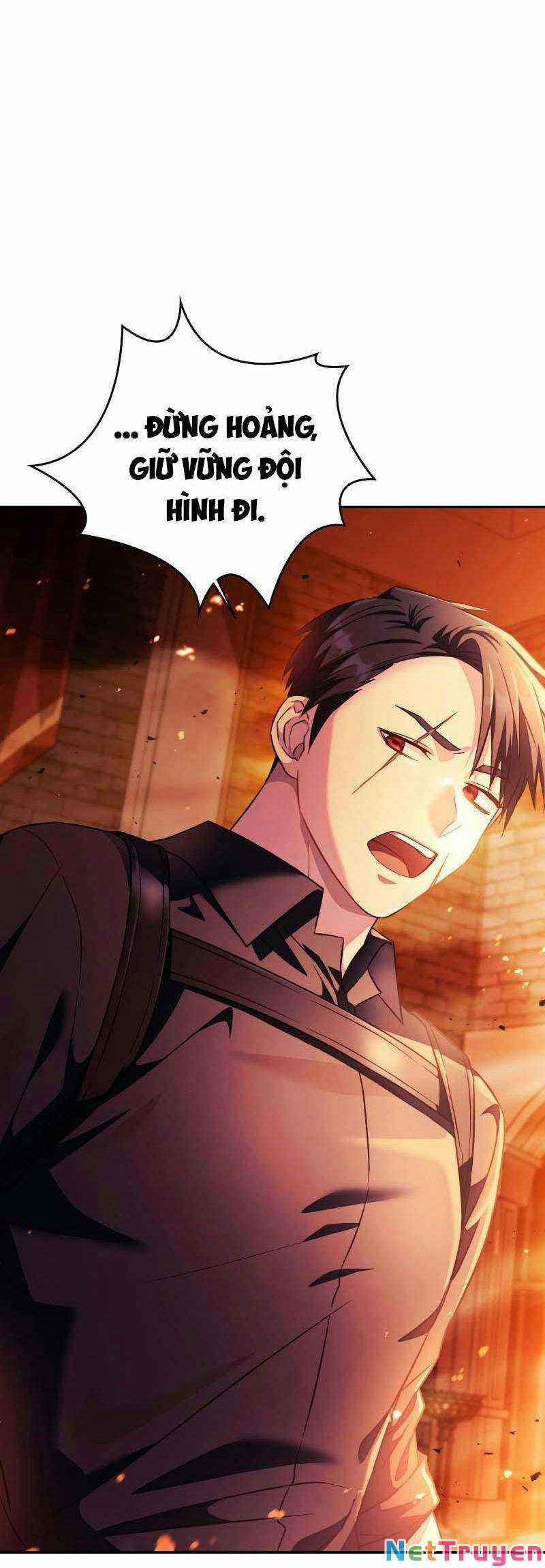 Xuyên Không, Rác Rưởi Hóa Chiến Lược Gia Chapter 22 trang 10