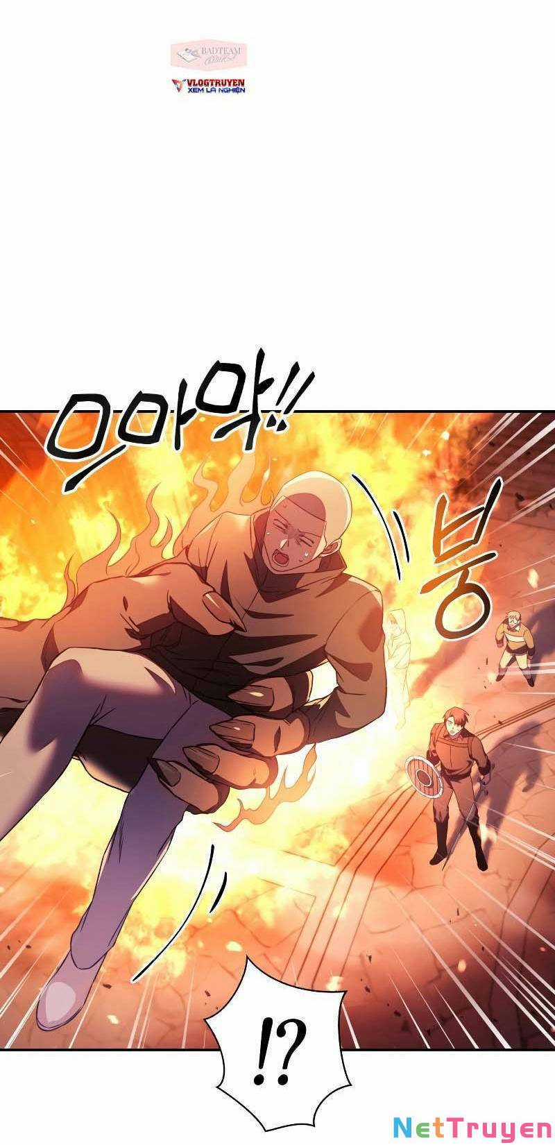 Xuyên Không, Rác Rưởi Hóa Chiến Lược Gia Chapter 22 trang 15