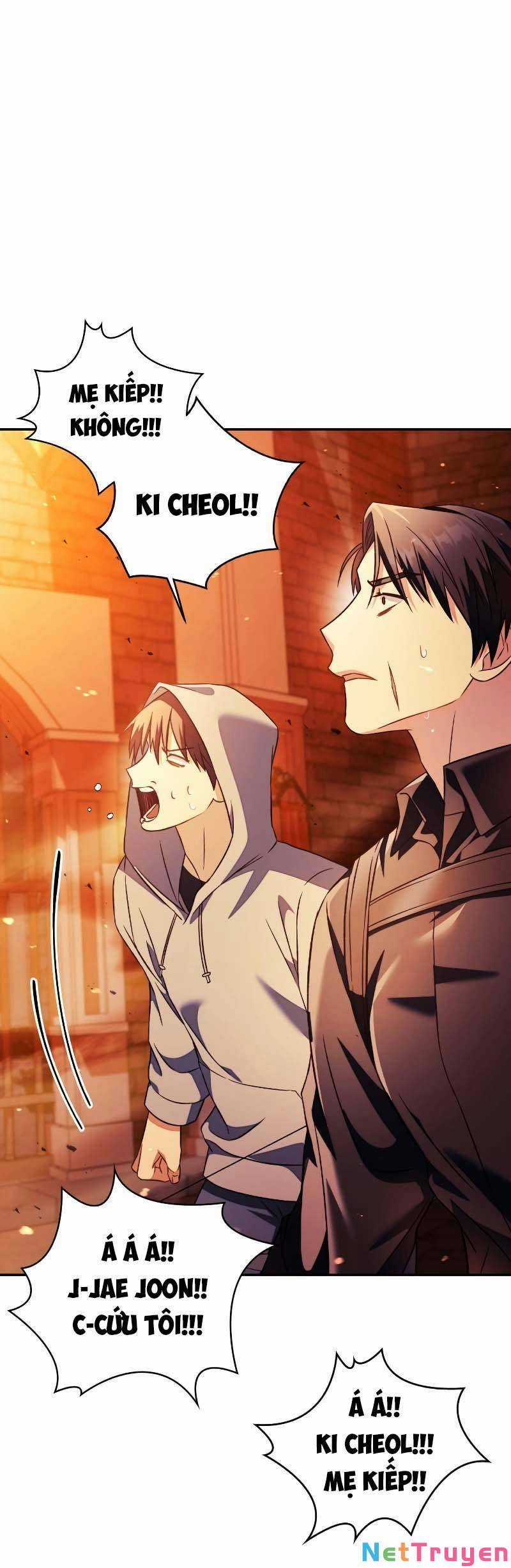 Xuyên Không, Rác Rưởi Hóa Chiến Lược Gia Chapter 22 trang 16