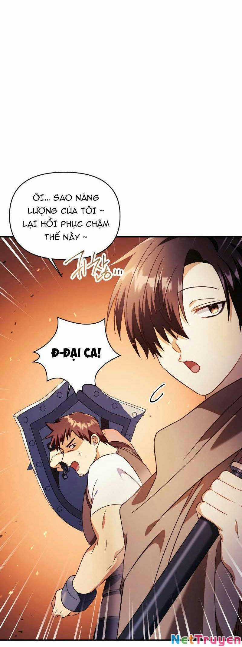 Xuyên Không, Rác Rưởi Hóa Chiến Lược Gia Chapter 22 trang 18