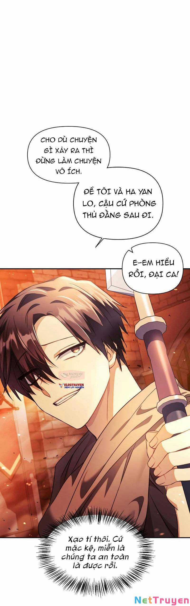 Xuyên Không, Rác Rưởi Hóa Chiến Lược Gia Chapter 22 trang 20