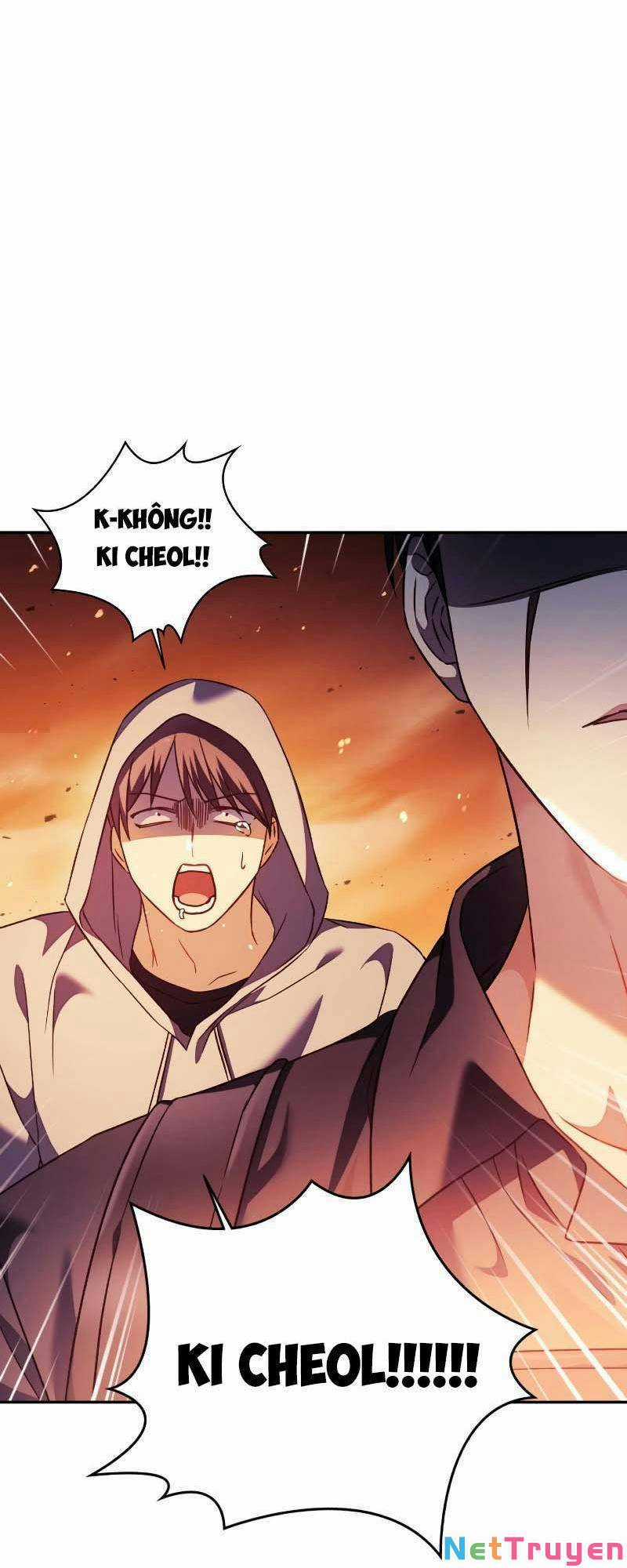 Xuyên Không, Rác Rưởi Hóa Chiến Lược Gia Chapter 22 trang 23