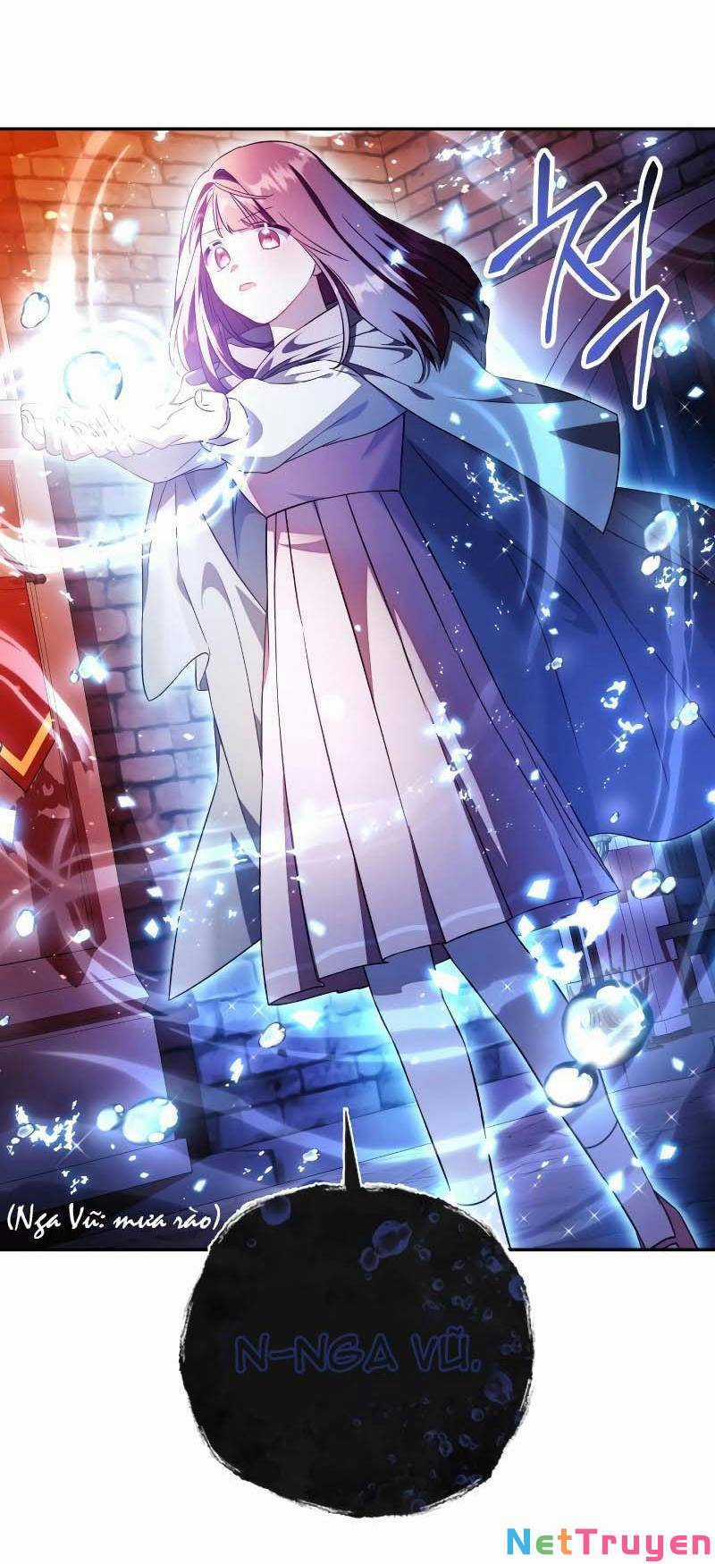 Xuyên Không, Rác Rưởi Hóa Chiến Lược Gia Chapter 22 trang 30