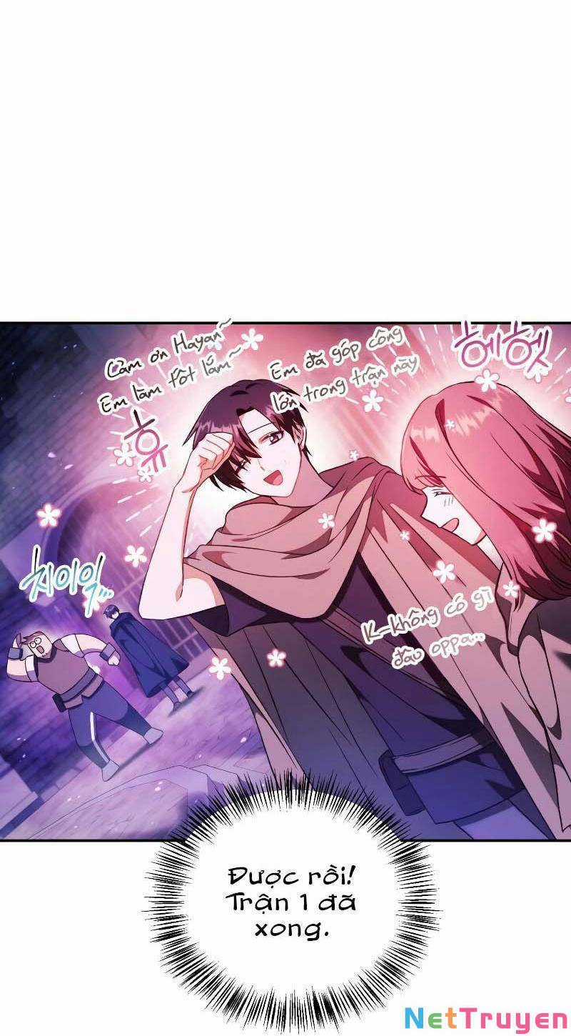 Xuyên Không, Rác Rưởi Hóa Chiến Lược Gia Chapter 22 trang 32