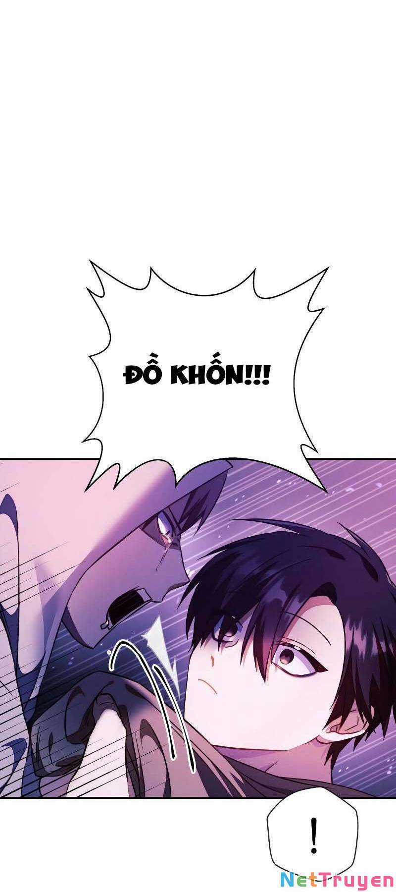 Xuyên Không, Rác Rưởi Hóa Chiến Lược Gia Chapter 22 trang 36