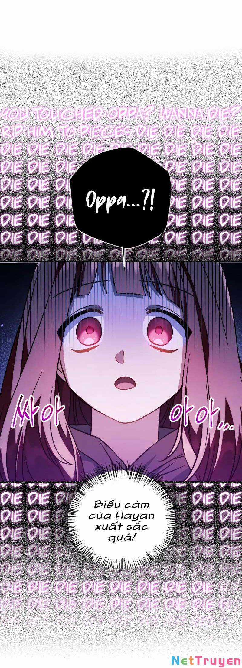 Xuyên Không, Rác Rưởi Hóa Chiến Lược Gia Chapter 22 trang 41