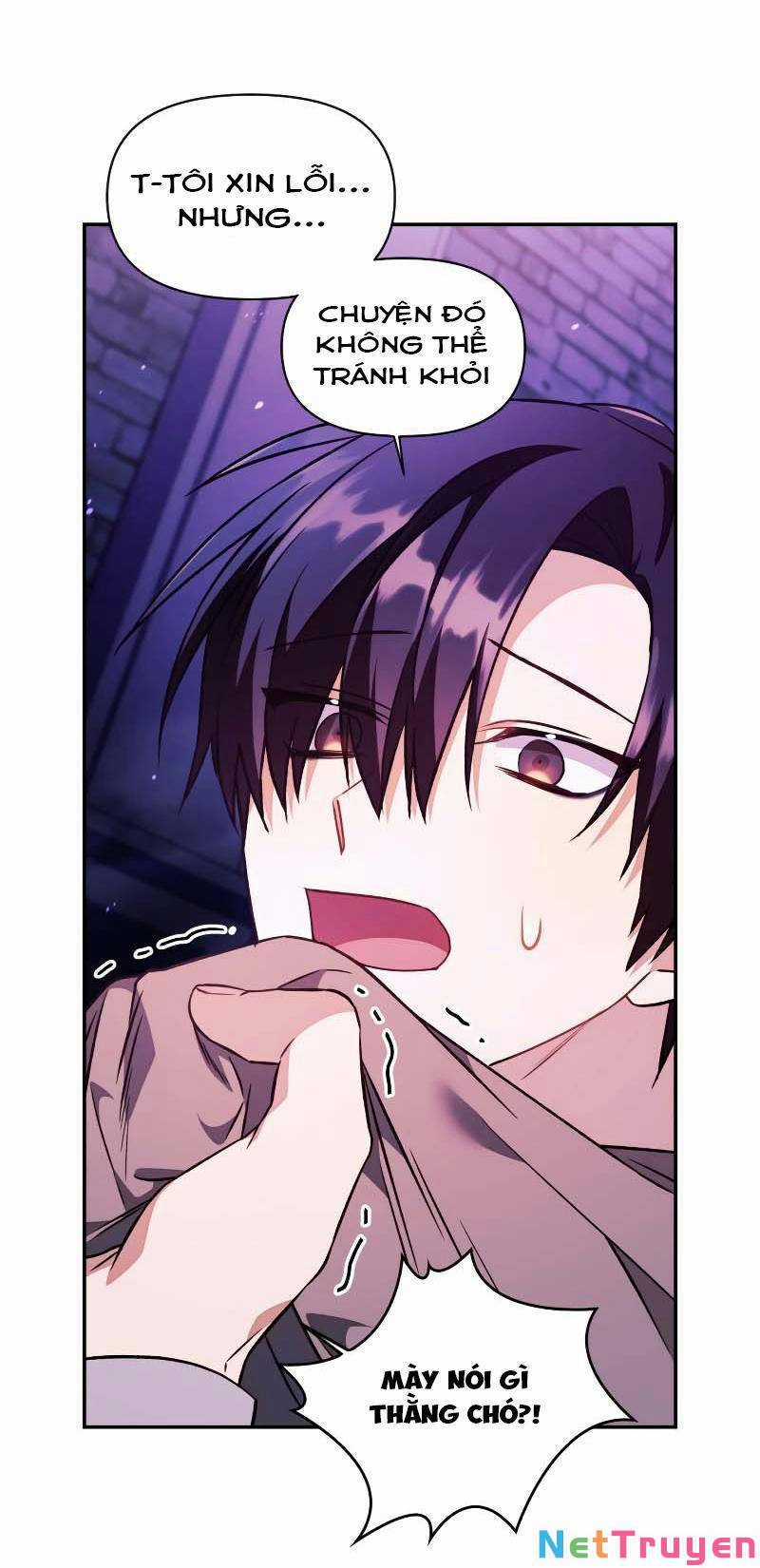 Xuyên Không, Rác Rưởi Hóa Chiến Lược Gia Chapter 22 trang 42