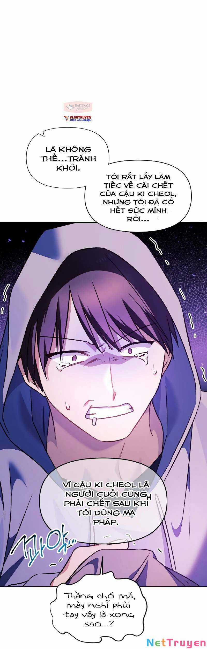 Xuyên Không, Rác Rưởi Hóa Chiến Lược Gia Chapter 22 trang 43