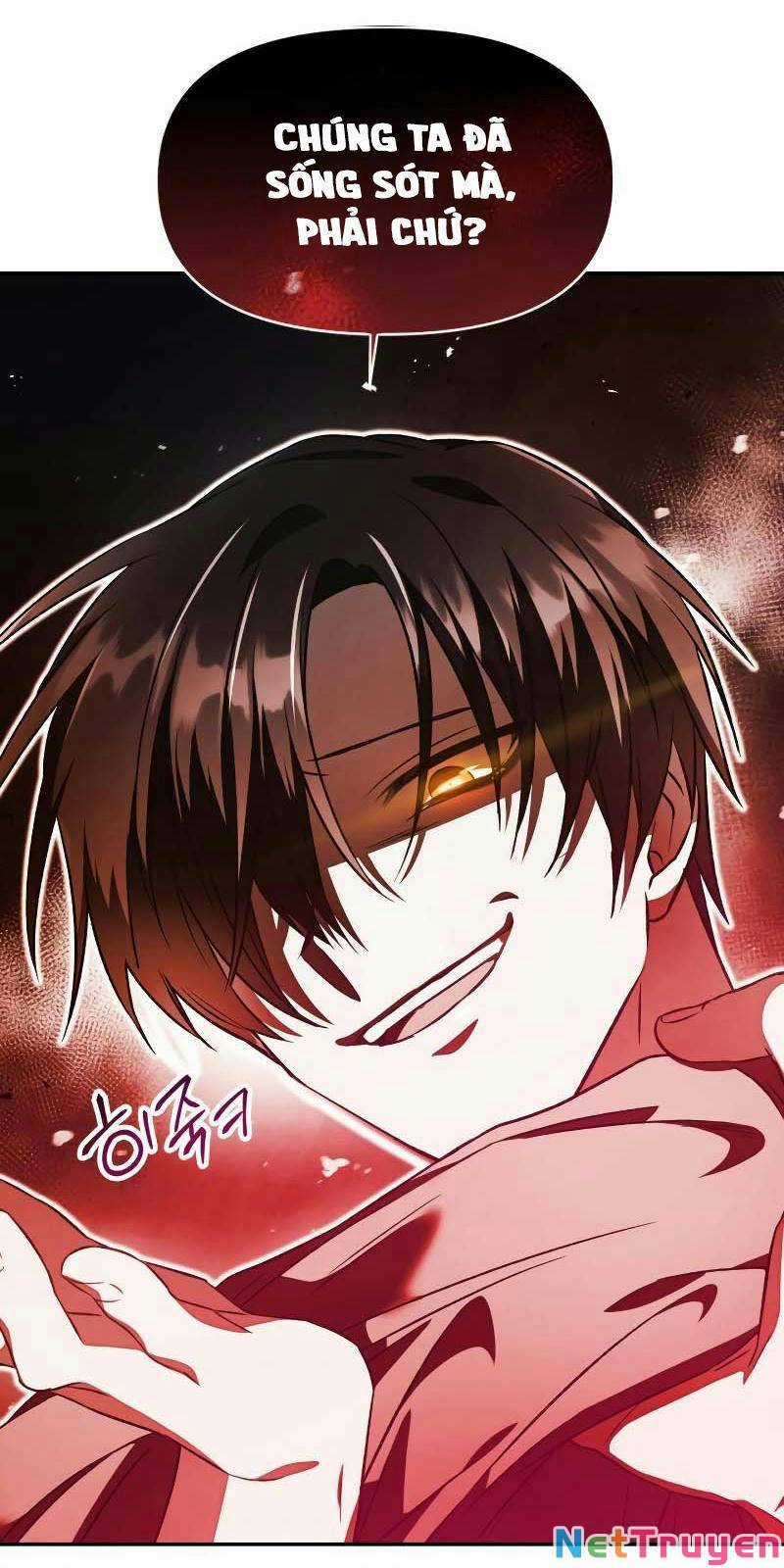 Xuyên Không, Rác Rưởi Hóa Chiến Lược Gia Chapter 22 trang 46