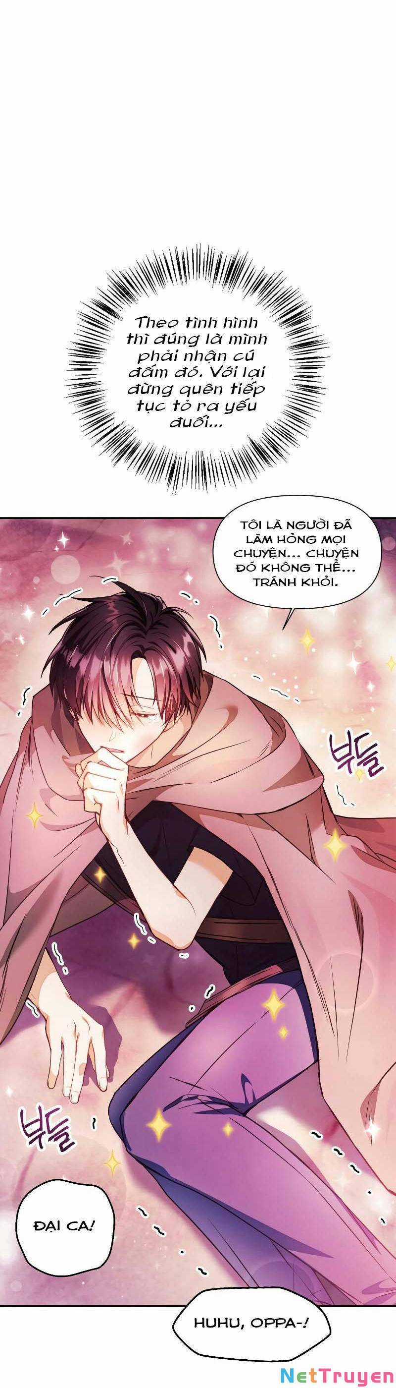 Xuyên Không, Rác Rưởi Hóa Chiến Lược Gia Chapter 22 trang 51