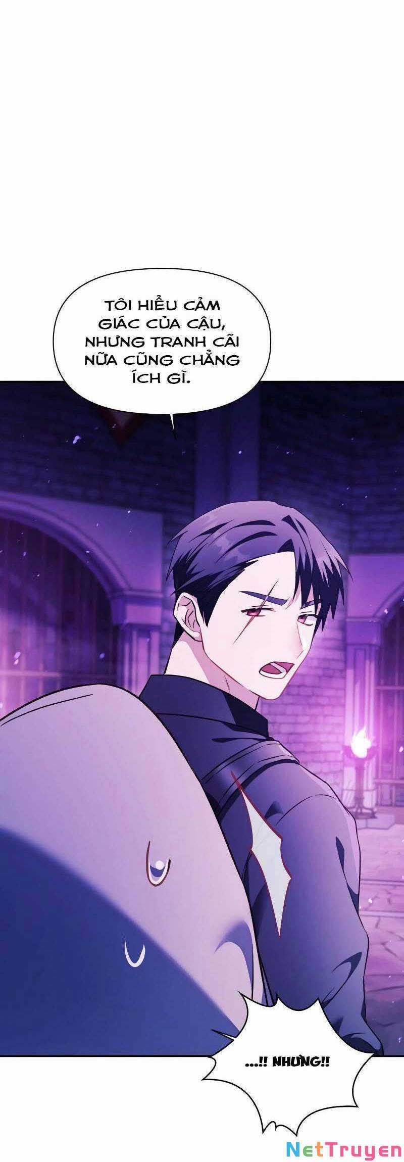 Xuyên Không, Rác Rưởi Hóa Chiến Lược Gia Chapter 22 trang 53