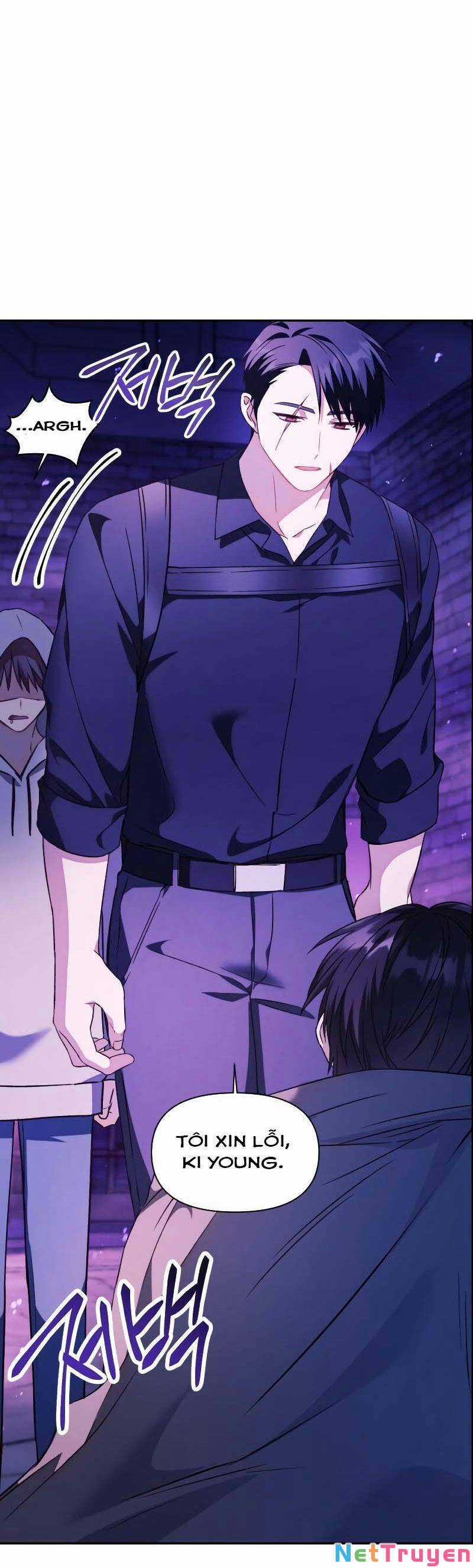 Xuyên Không, Rác Rưởi Hóa Chiến Lược Gia Chapter 22 trang 55