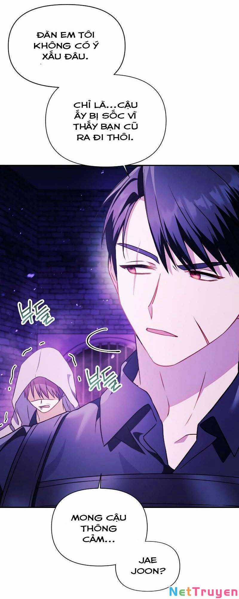 Xuyên Không, Rác Rưởi Hóa Chiến Lược Gia Chapter 22 trang 57