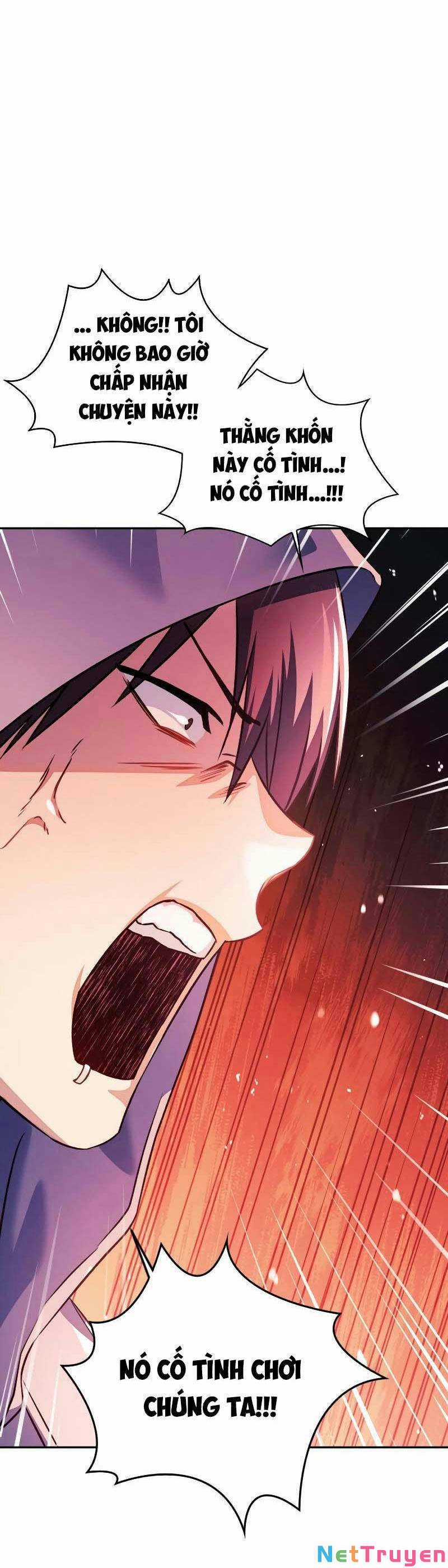 Xuyên Không, Rác Rưởi Hóa Chiến Lược Gia Chapter 22 trang 58