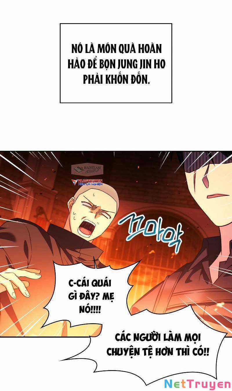 Xuyên Không, Rác Rưởi Hóa Chiến Lược Gia Chapter 22 trang 6