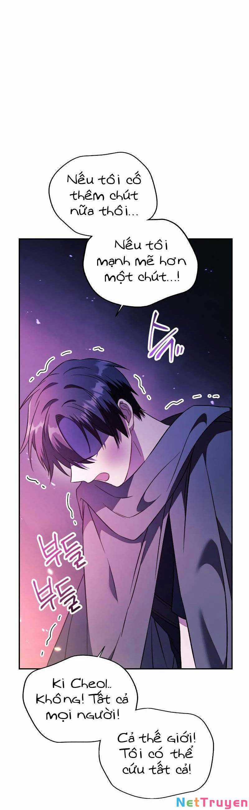 Xuyên Không, Rác Rưởi Hóa Chiến Lược Gia Chapter 22 trang 62