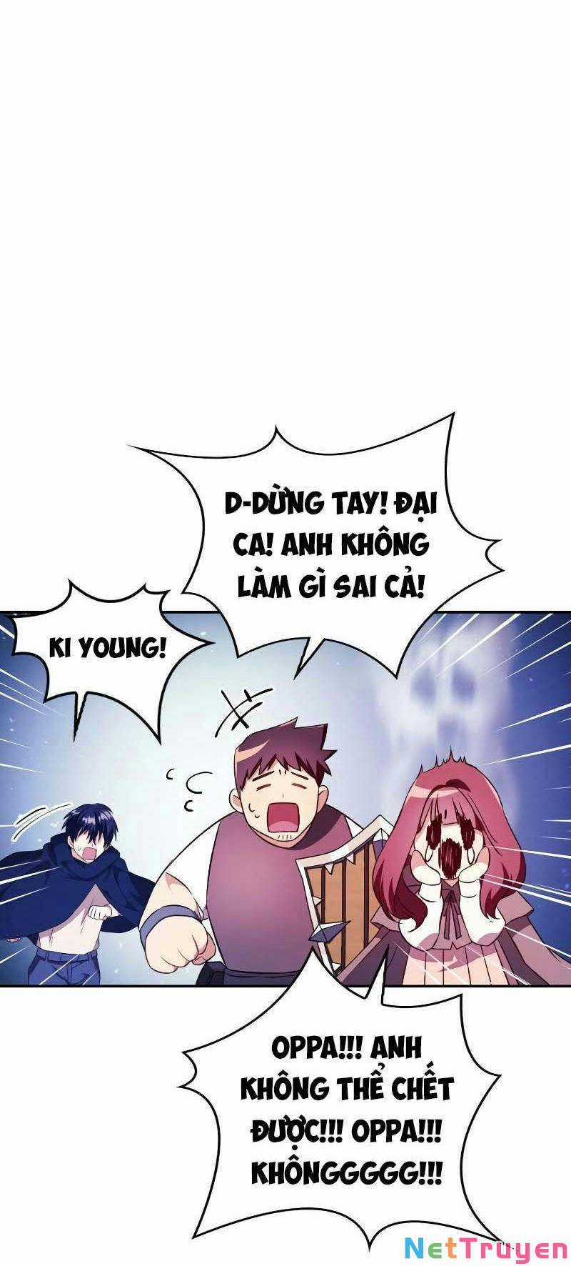 Xuyên Không, Rác Rưởi Hóa Chiến Lược Gia Chapter 22 trang 64