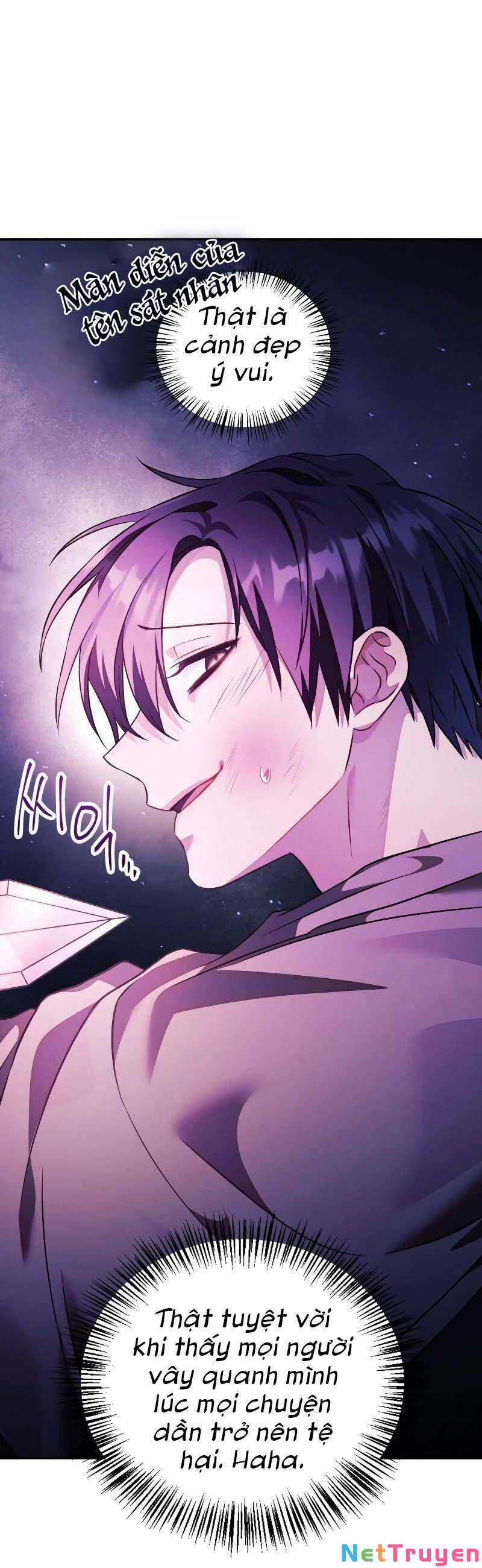 Xuyên Không, Rác Rưởi Hóa Chiến Lược Gia Chapter 22 trang 66