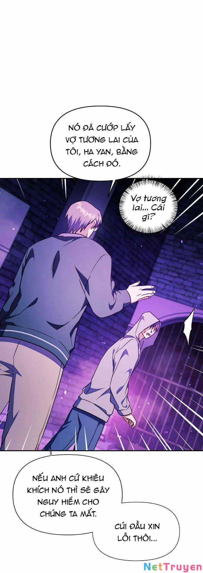 Xuyên Không, Rác Rưởi Hóa Chiến Lược Gia Chapter 22 trang 70