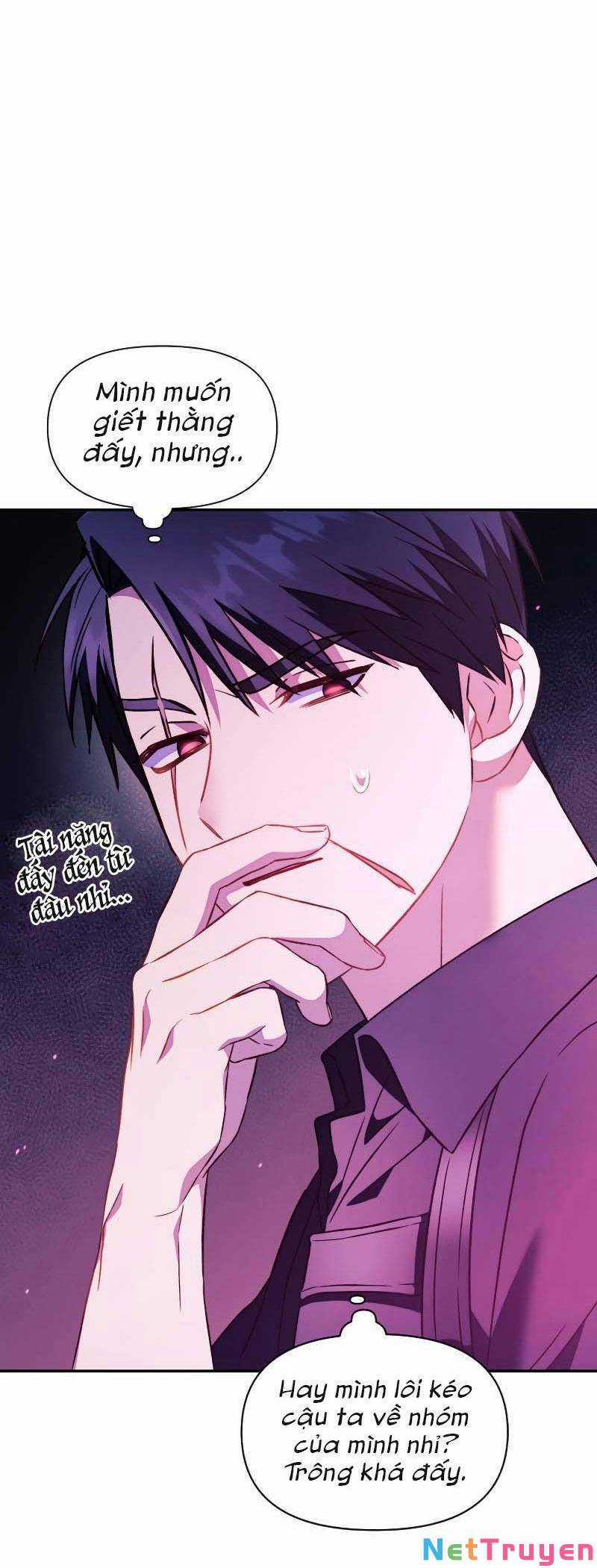 Xuyên Không, Rác Rưởi Hóa Chiến Lược Gia Chapter 22 trang 81