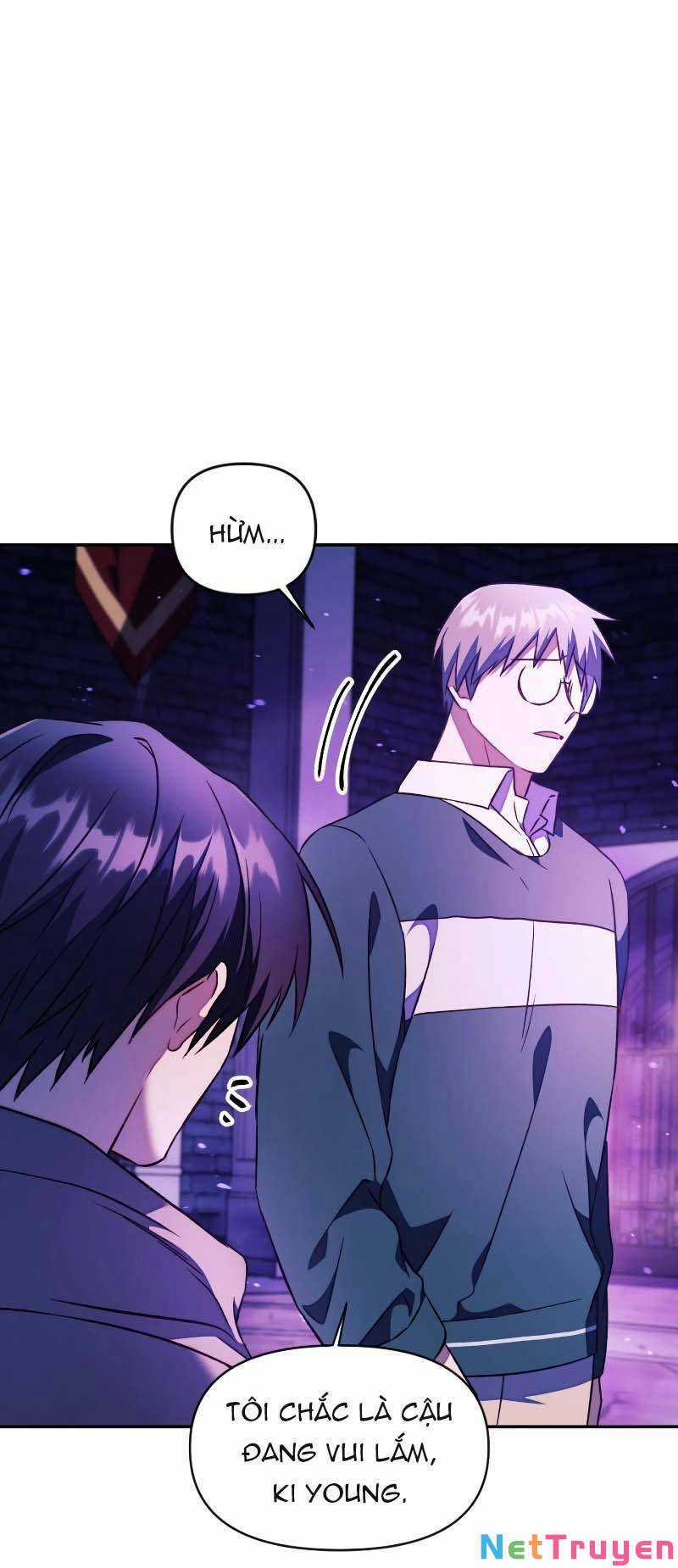 Xuyên Không, Rác Rưởi Hóa Chiến Lược Gia Chapter 22 trang 84