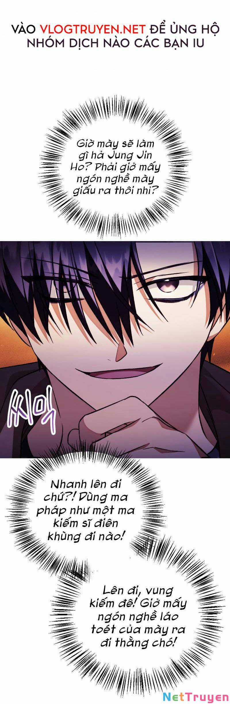 Xuyên Không, Rác Rưởi Hóa Chiến Lược Gia Chapter 22 trang 9