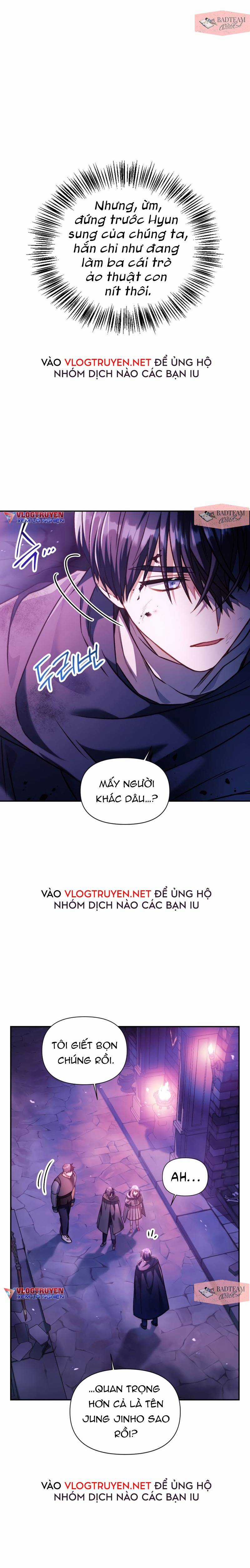 Xuyên Không, Rác Rưởi Hóa Chiến Lược Gia Chapter 25 trang 10