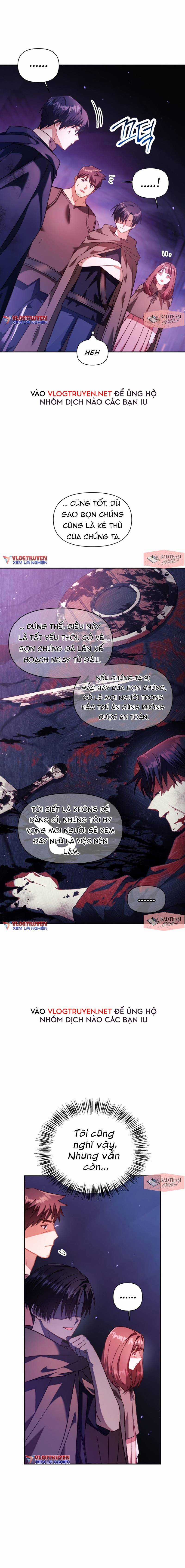 Xuyên Không, Rác Rưởi Hóa Chiến Lược Gia Chapter 25 trang 11