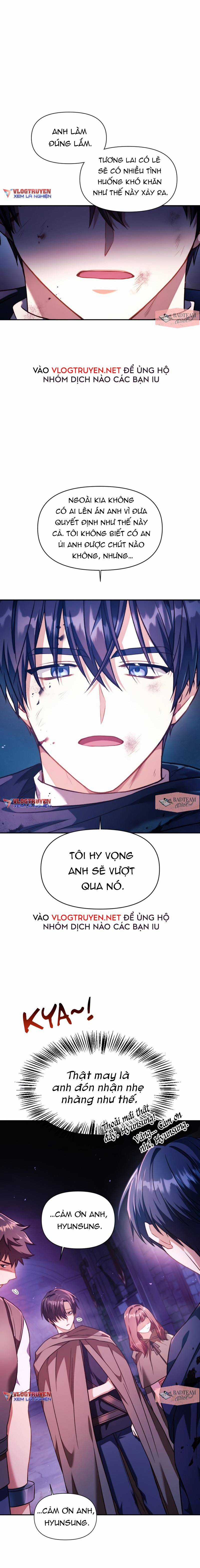 Xuyên Không, Rác Rưởi Hóa Chiến Lược Gia Chapter 25 trang 12