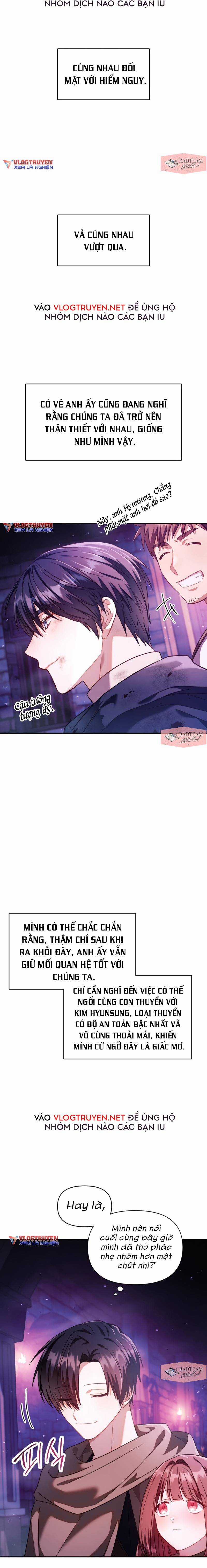 Xuyên Không, Rác Rưởi Hóa Chiến Lược Gia Chapter 25 trang 15