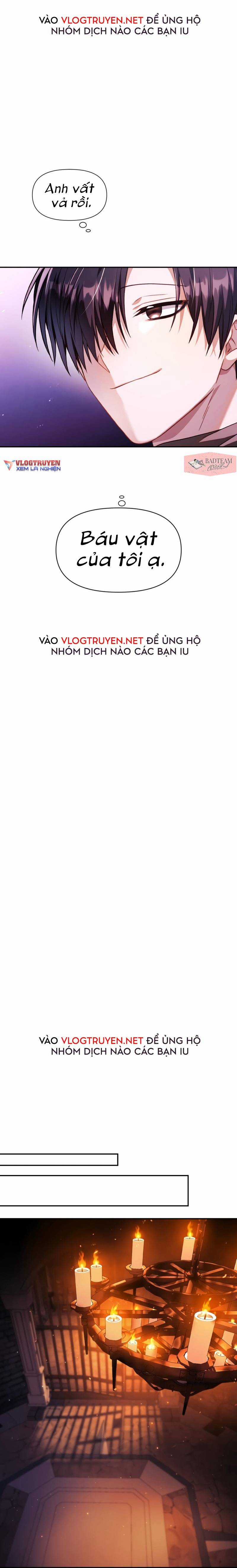 Xuyên Không, Rác Rưởi Hóa Chiến Lược Gia Chapter 25 trang 16