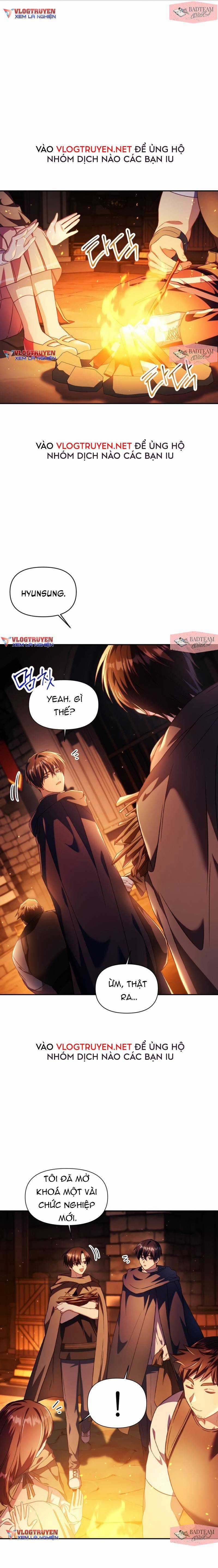 Xuyên Không, Rác Rưởi Hóa Chiến Lược Gia Chapter 25 trang 17