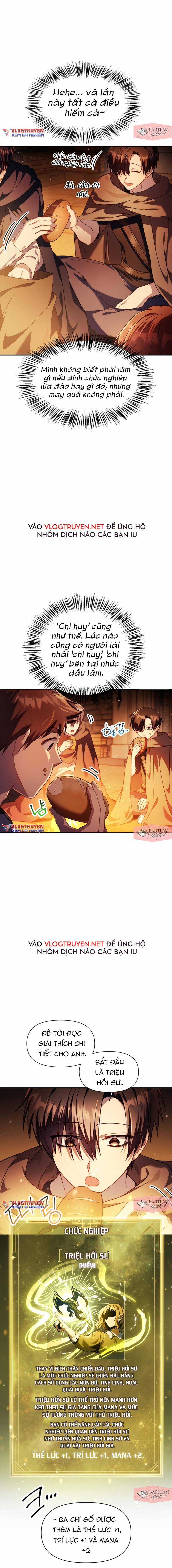 Xuyên Không, Rác Rưởi Hóa Chiến Lược Gia Chapter 25 trang 19