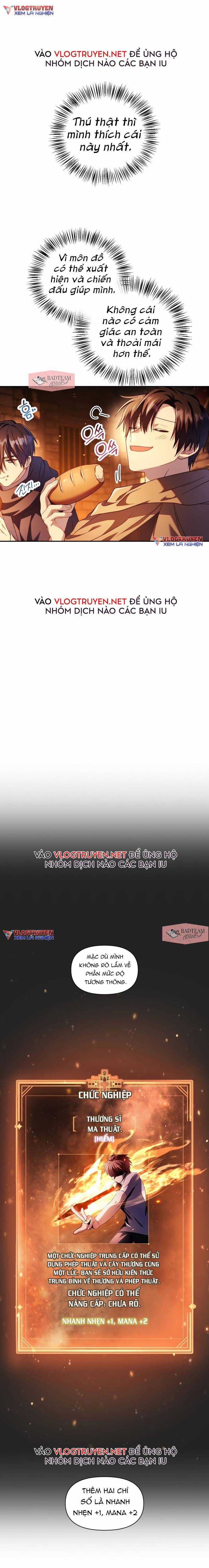 Xuyên Không, Rác Rưởi Hóa Chiến Lược Gia Chapter 25 trang 20