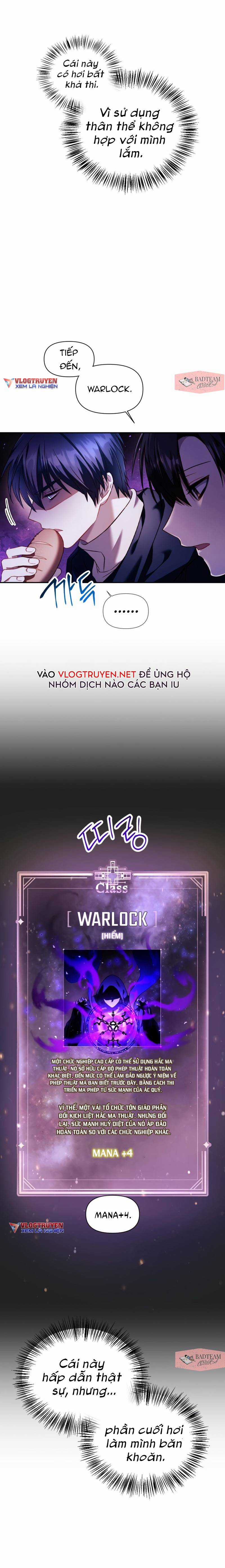 Xuyên Không, Rác Rưởi Hóa Chiến Lược Gia Chapter 25 trang 21