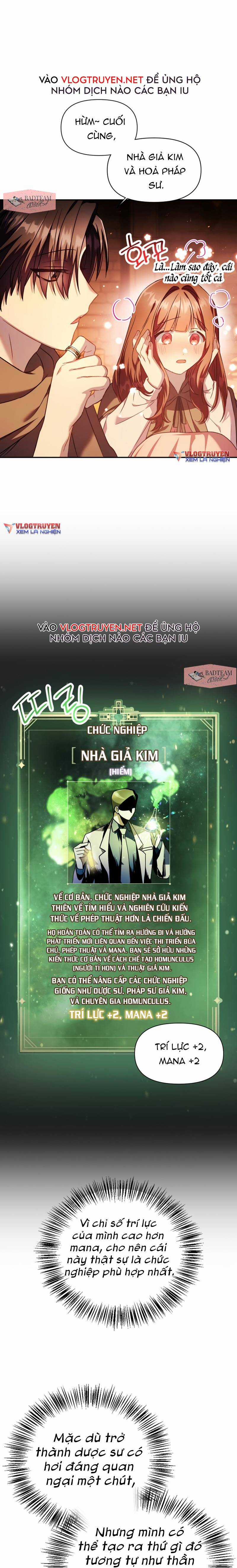 Xuyên Không, Rác Rưởi Hóa Chiến Lược Gia Chapter 25 trang 22